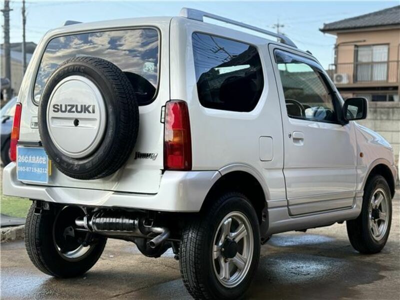 JIMNY