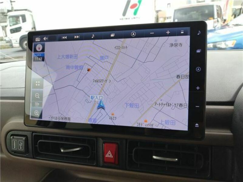 MOVE CANBUS