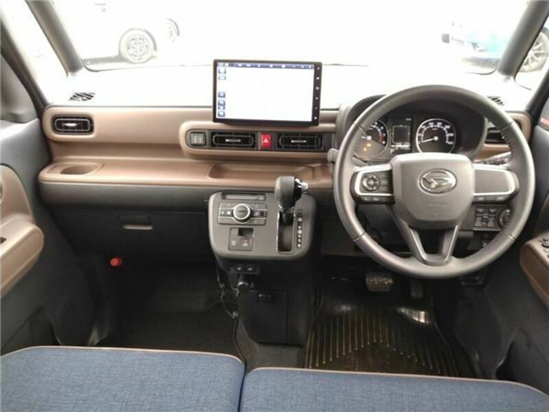 MOVE CANBUS