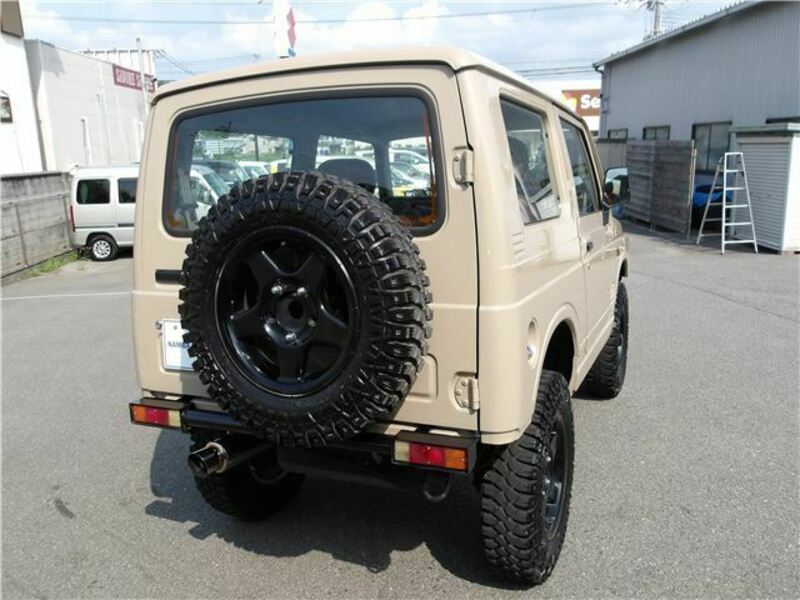JIMNY