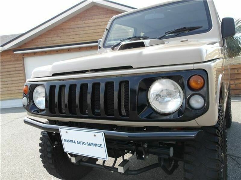 JIMNY