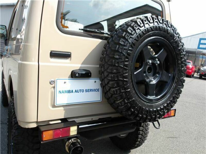 JIMNY