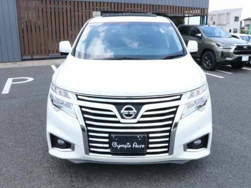 ELGRAND