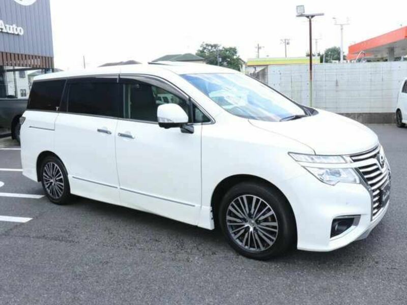 ELGRAND