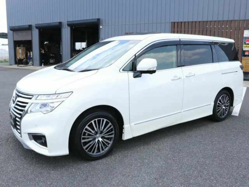 ELGRAND