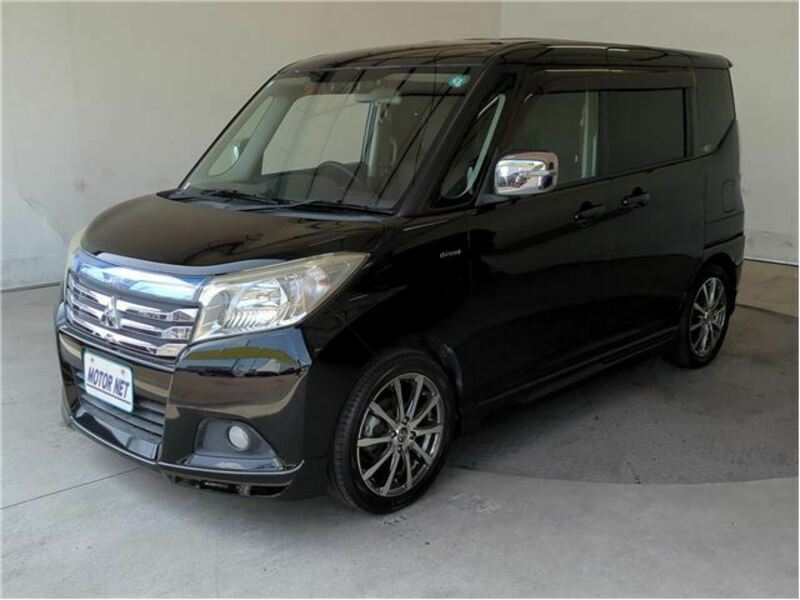 DELICA D2-0