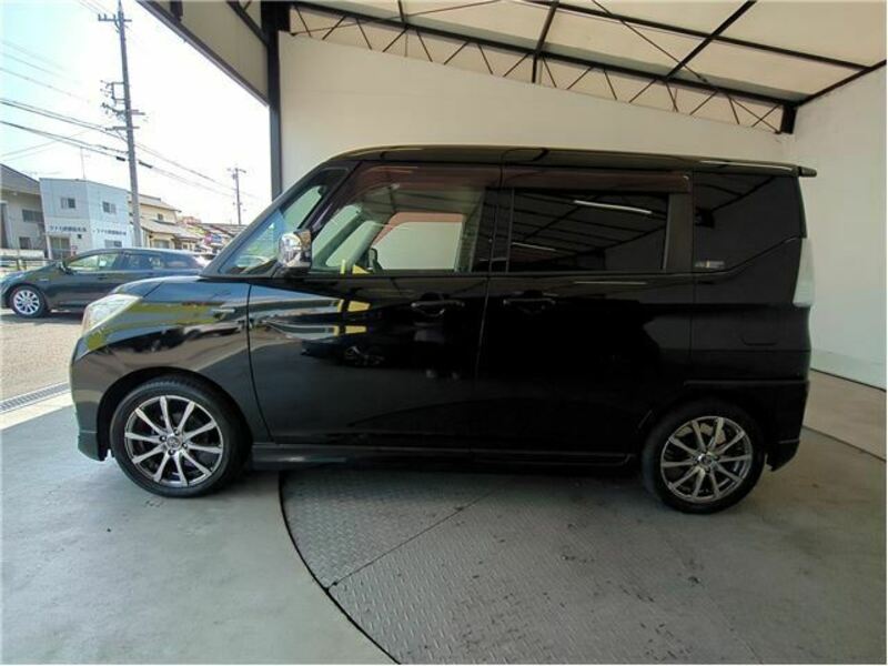 DELICA D2