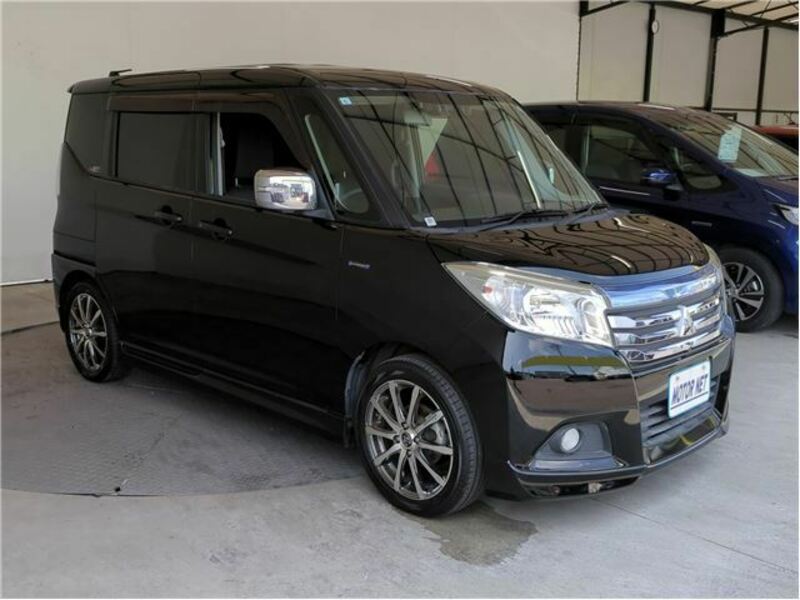 DELICA D2