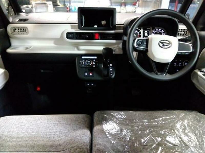 MOVE CANBUS