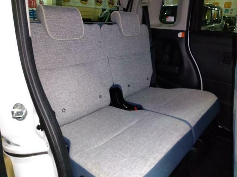 MOVE CANBUS