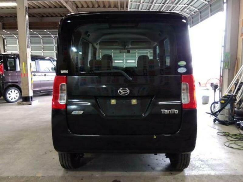 TANTO