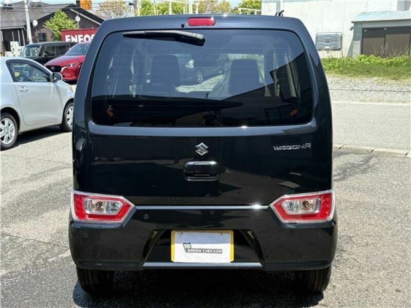 WAGON R