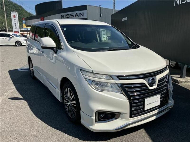 ELGRAND