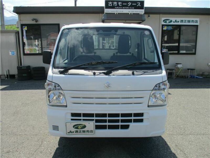 CARRY TRUCK