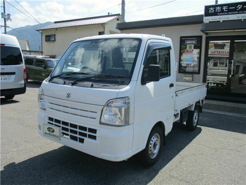 CARRY TRUCK