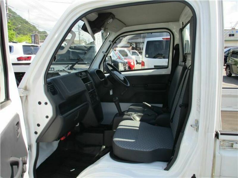 CARRY TRUCK