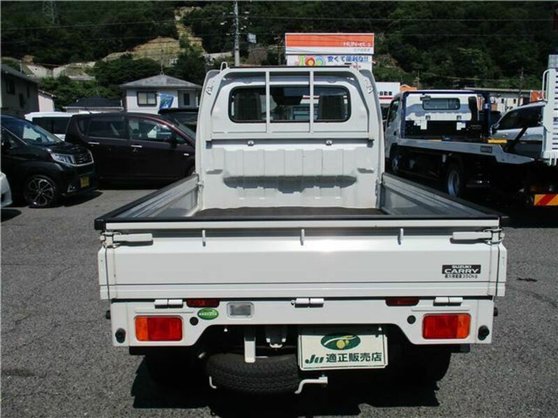 CARRY TRUCK