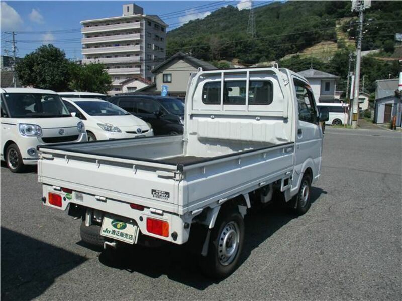 CARRY TRUCK