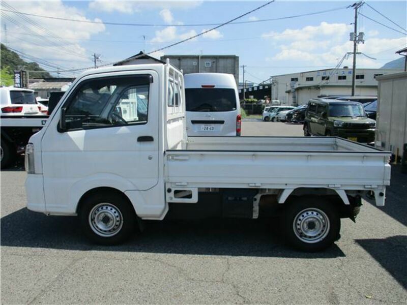 CARRY TRUCK