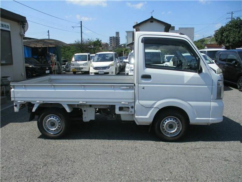CARRY TRUCK