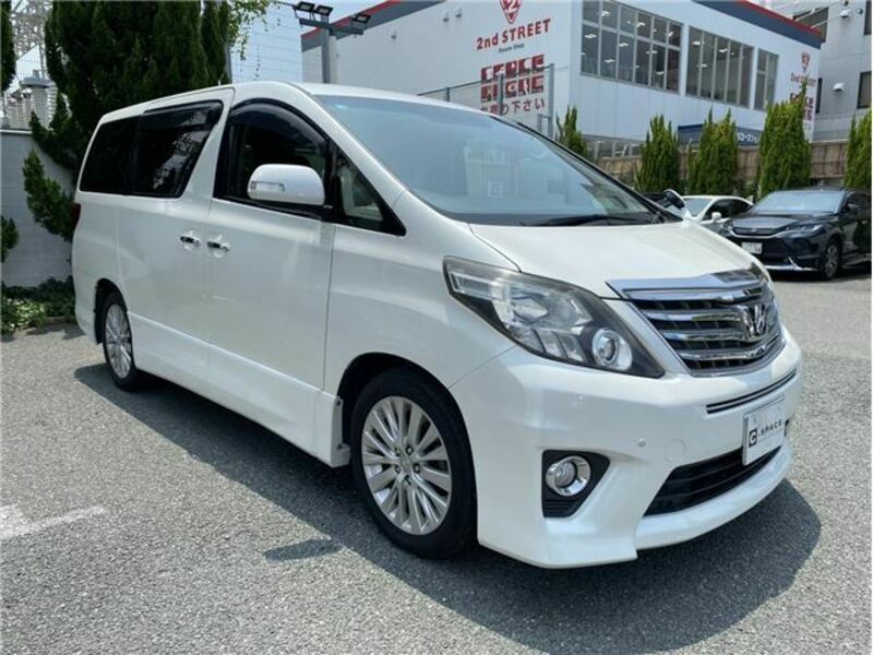 ALPHARD