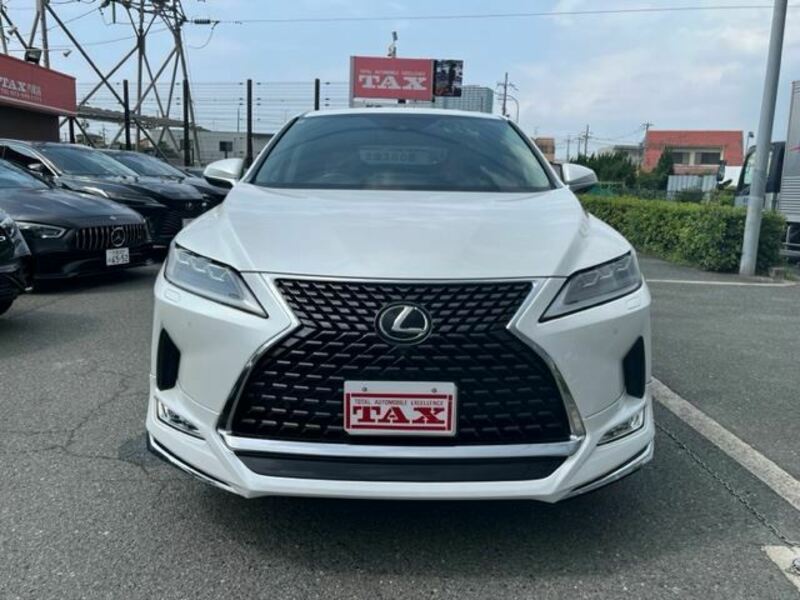 RX