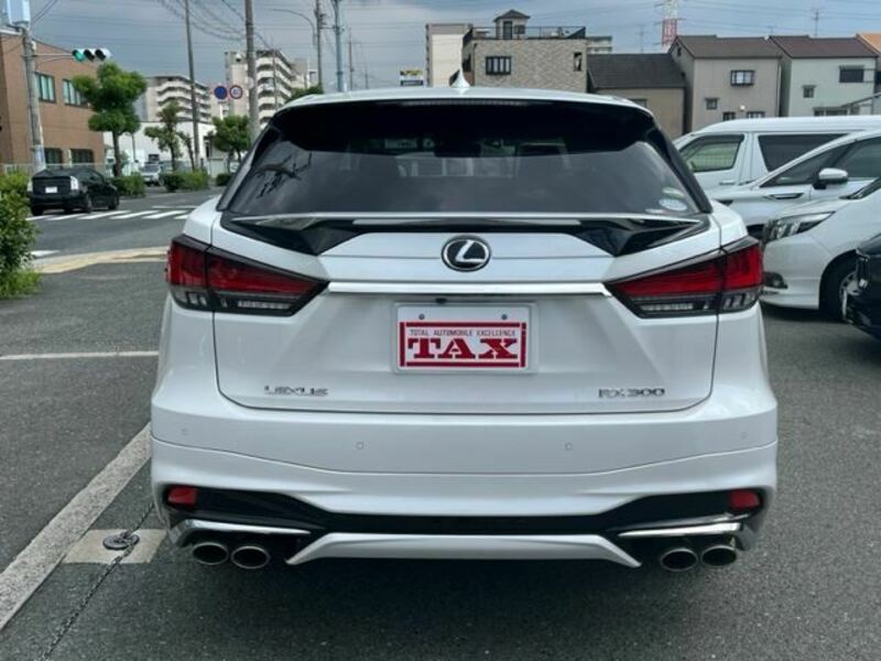 RX