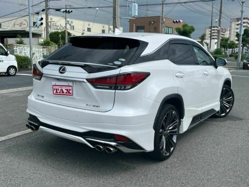 RX