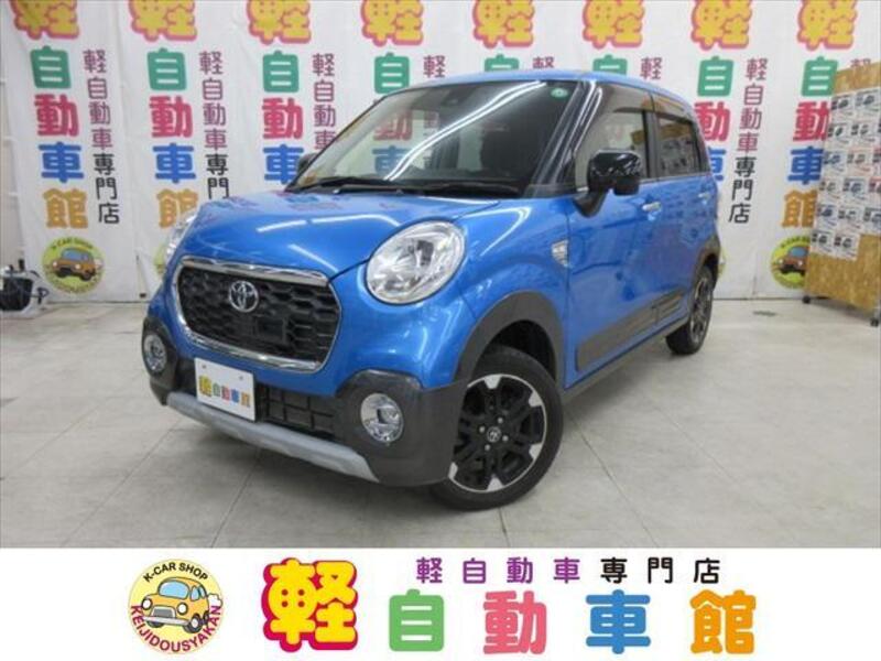 TOYOTA PIXIS JOY