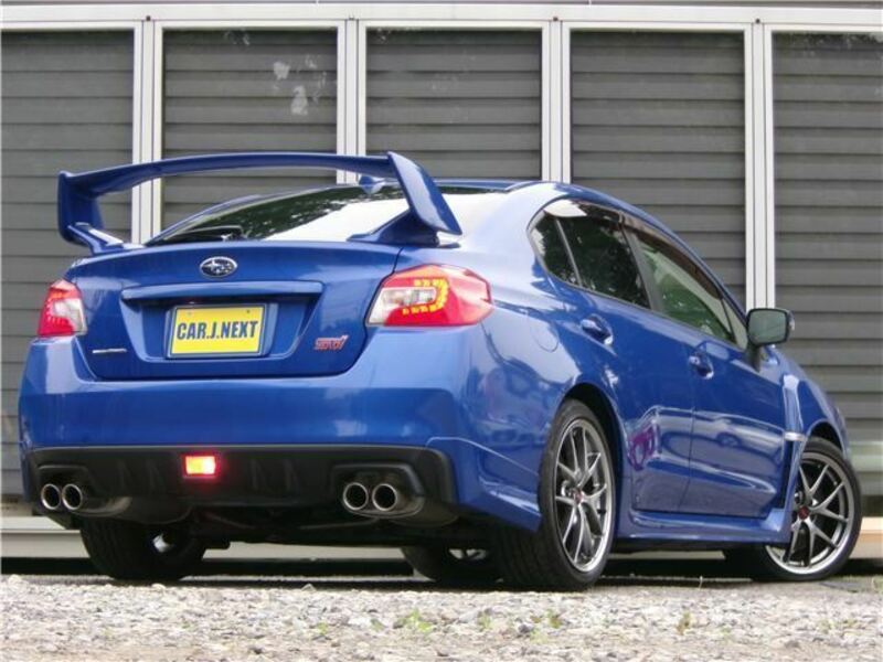 WRX