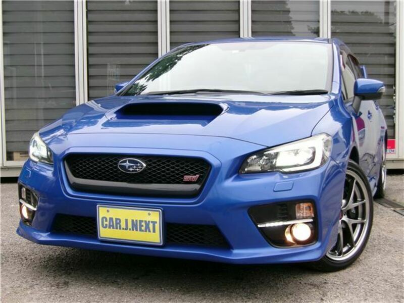 WRX