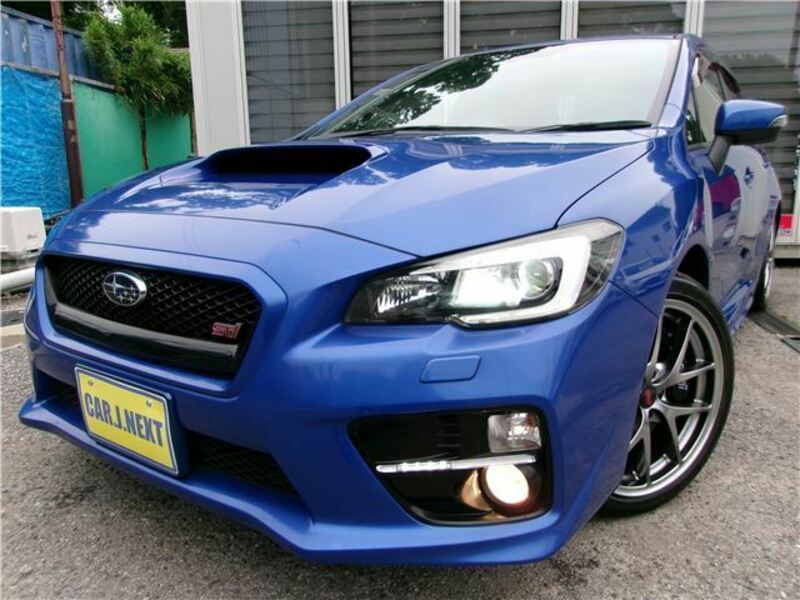 WRX