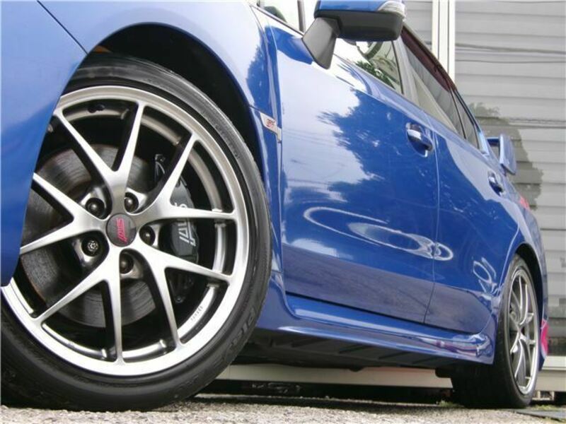 WRX