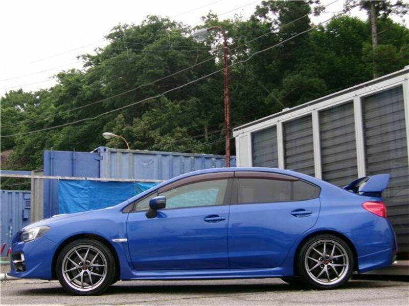 WRX