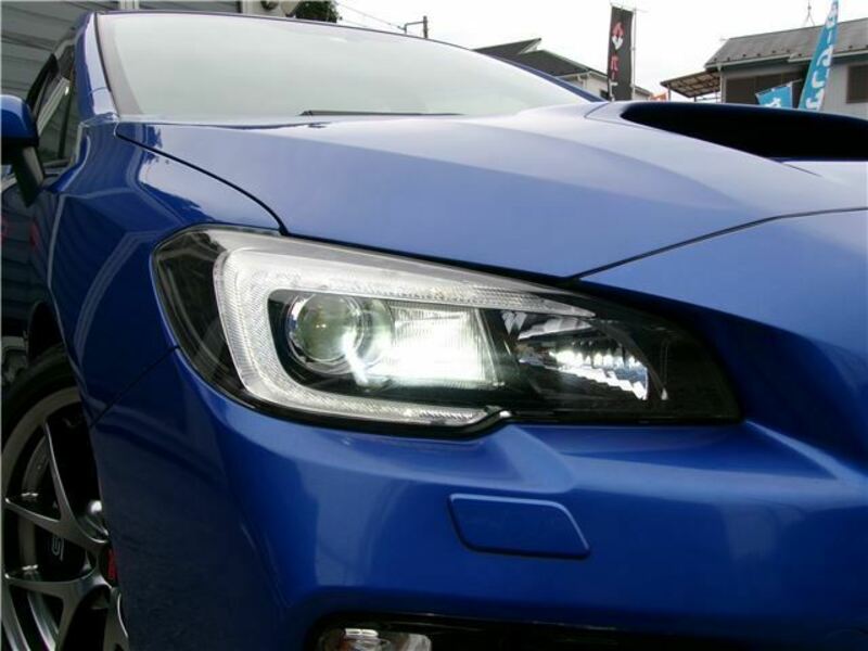 WRX