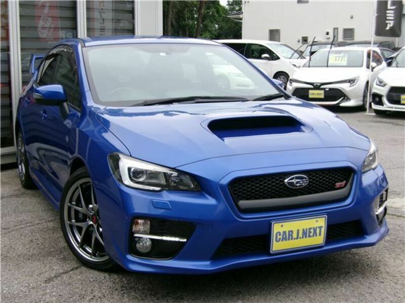 WRX