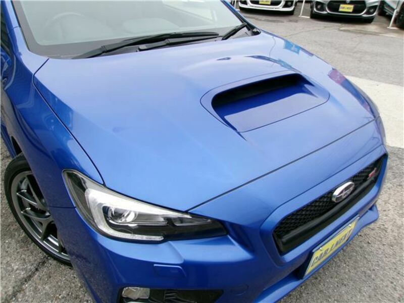 WRX