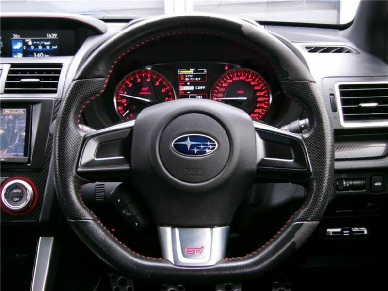 WRX