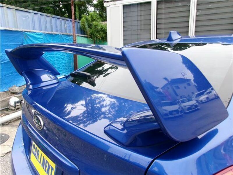 WRX