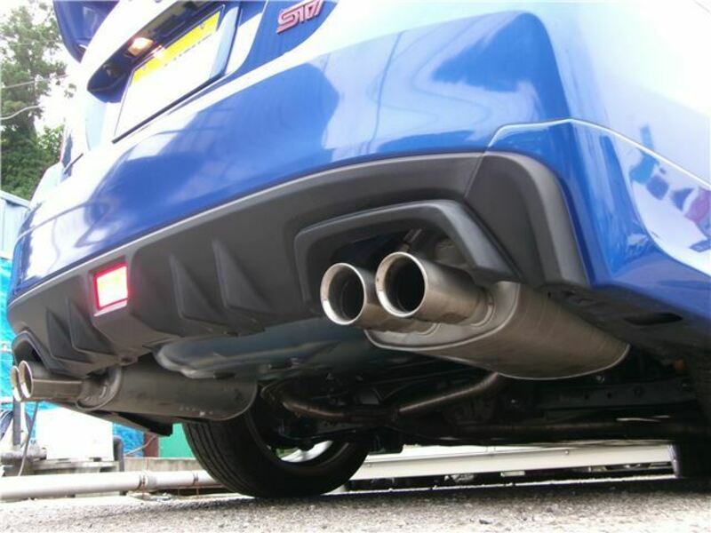 WRX