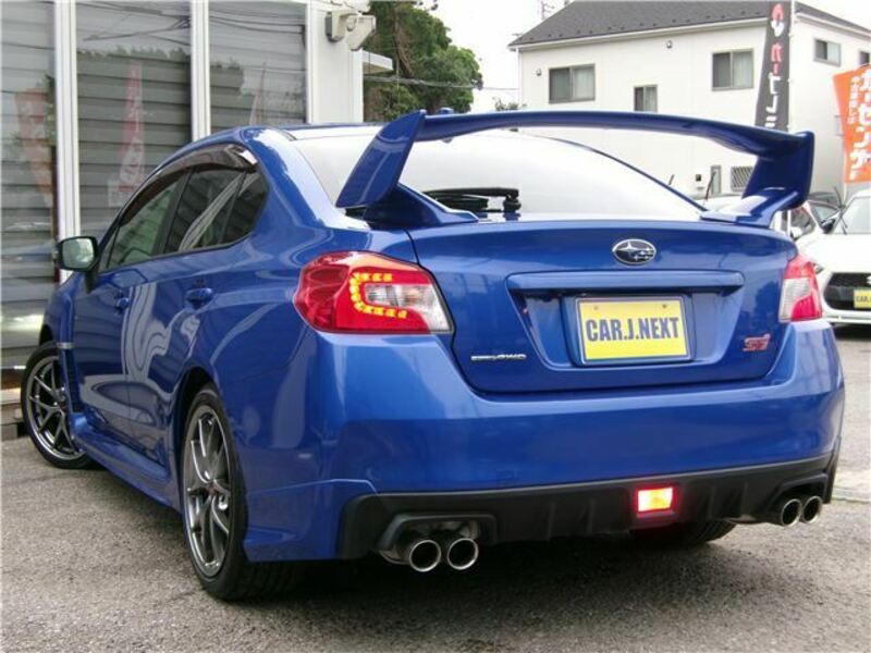 WRX