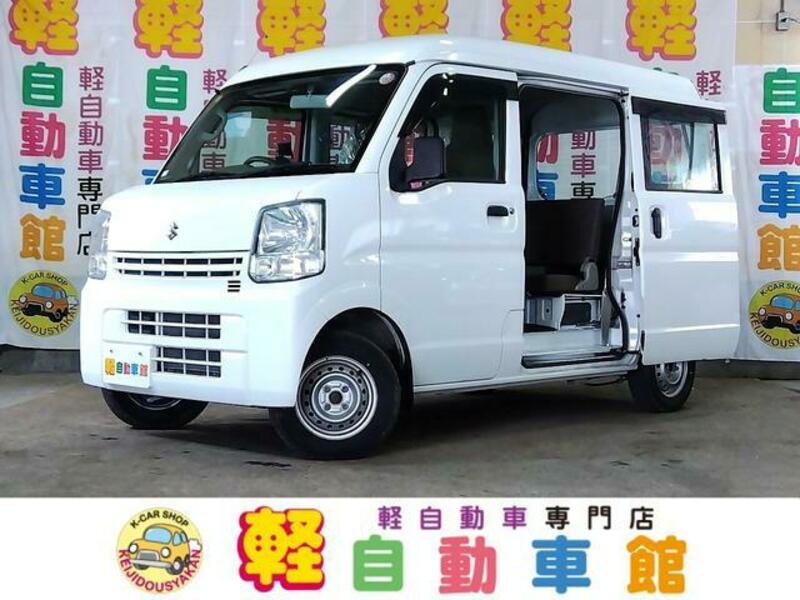 SUZUKI EVERY