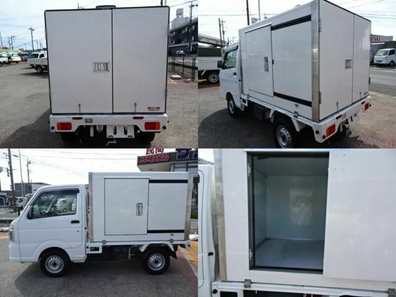 CARRY TRUCK
