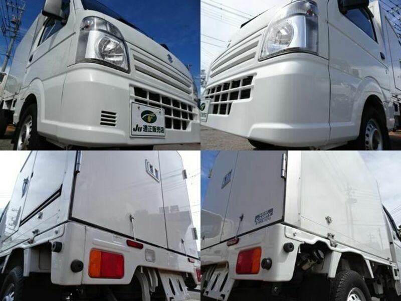 CARRY TRUCK