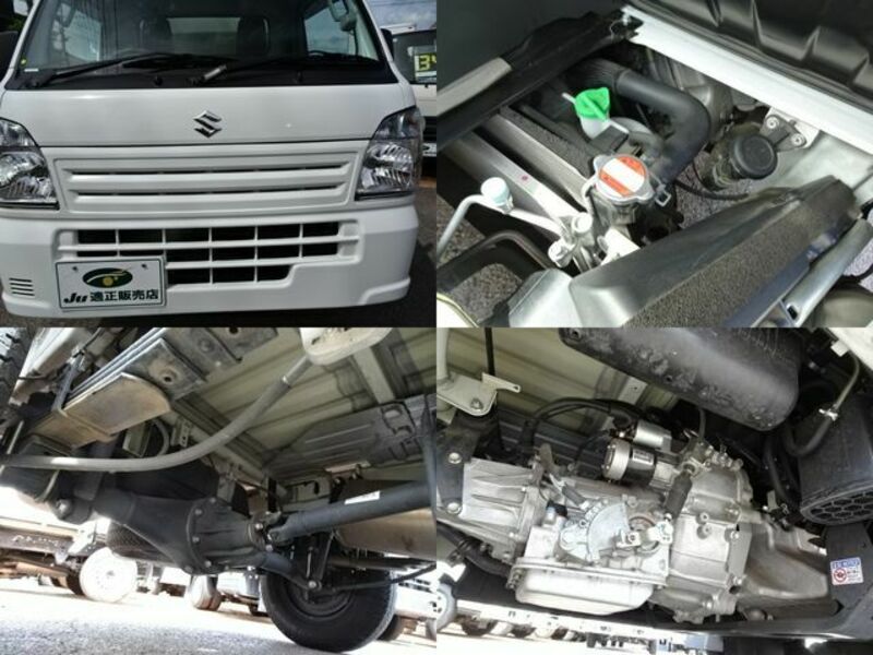 CARRY TRUCK
