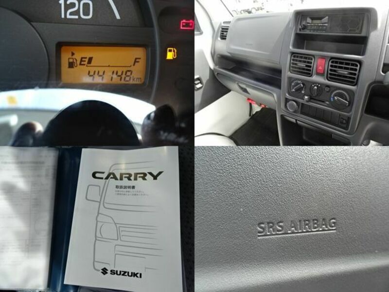 CARRY TRUCK