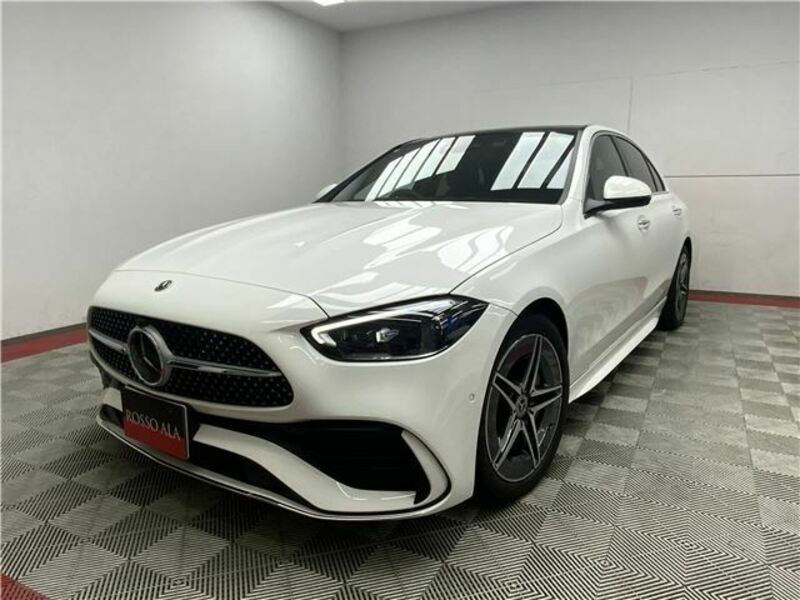 C-CLASS-0