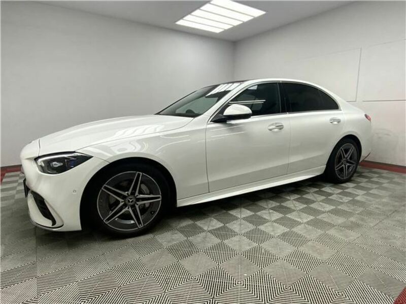 C-CLASS