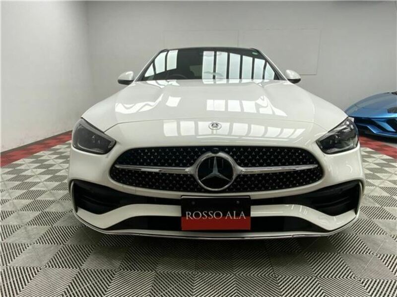 C-CLASS