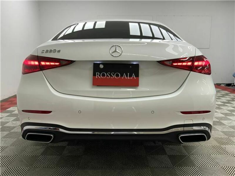 C-CLASS
